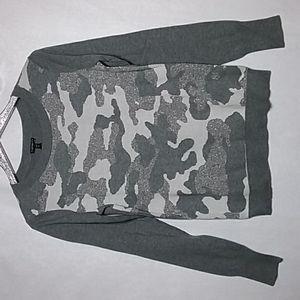 Express women's pullover sweater size large